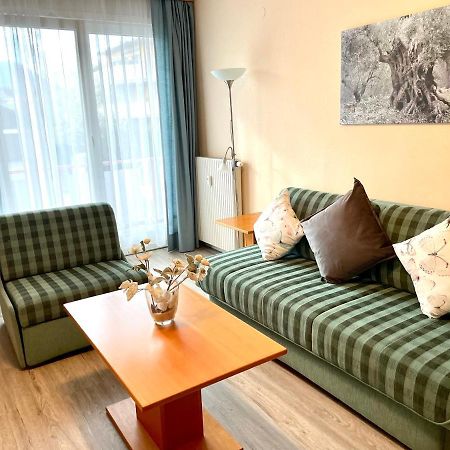 Happylivingapartments Villach Dış mekan fotoğraf