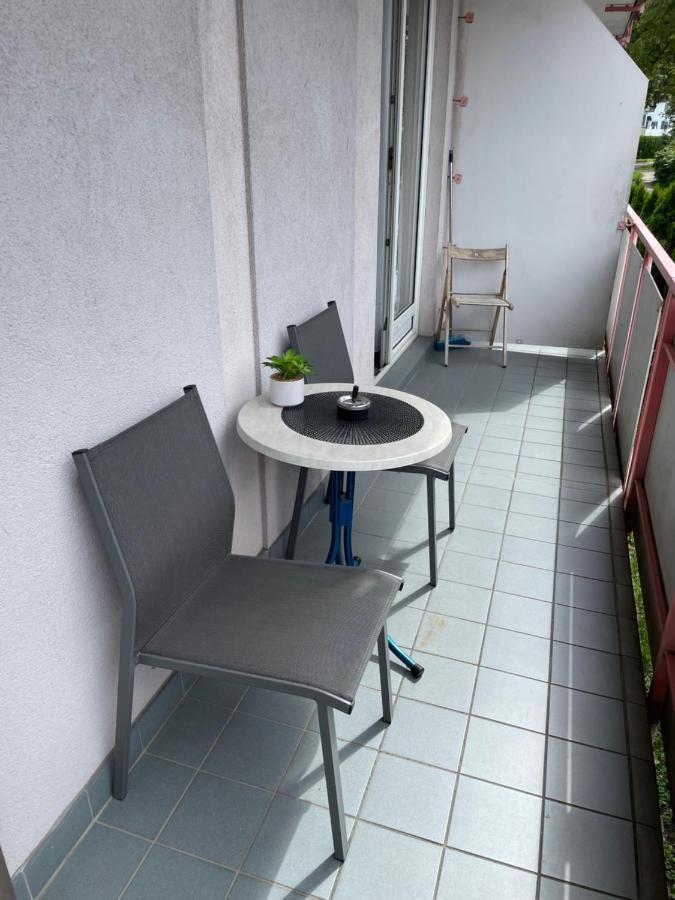 Happylivingapartments Villach Dış mekan fotoğraf