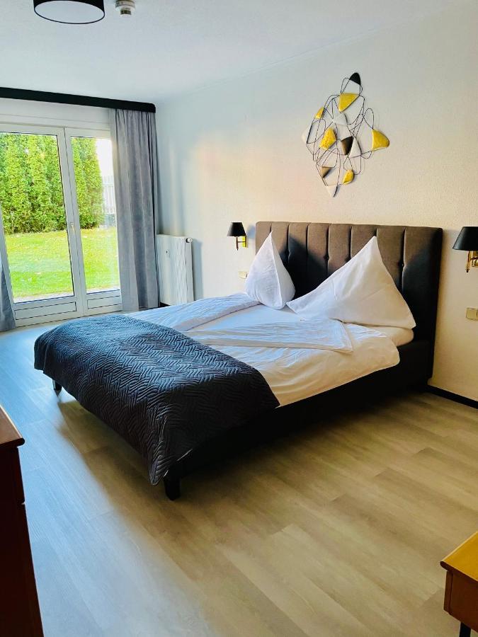 Happylivingapartments Villach Dış mekan fotoğraf