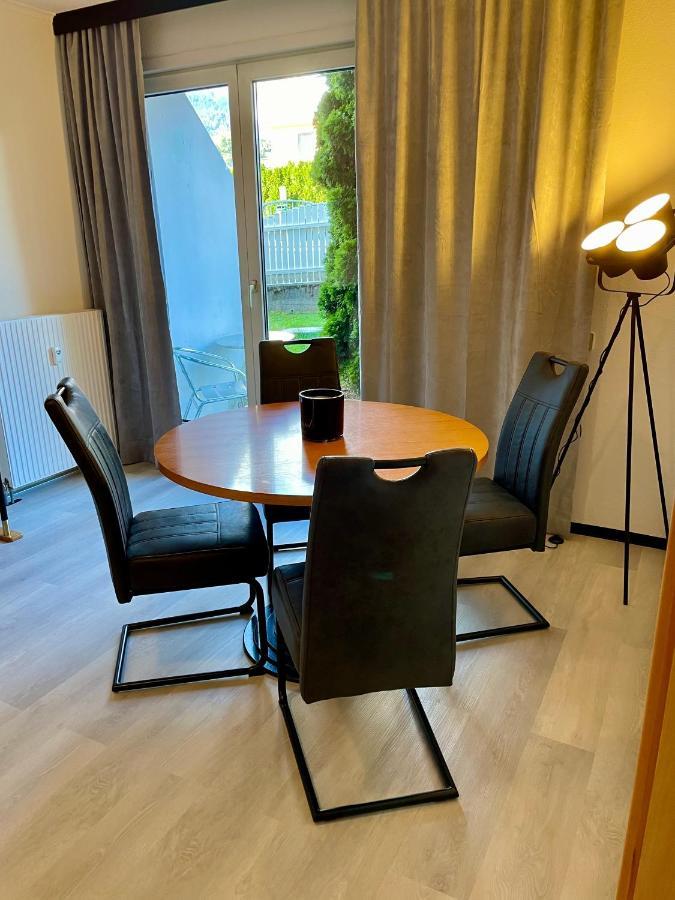 Happylivingapartments Villach Dış mekan fotoğraf