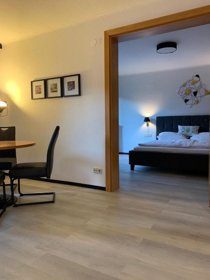 Happylivingapartments Villach Dış mekan fotoğraf